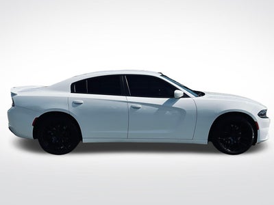 2020 Dodge Charger R/T