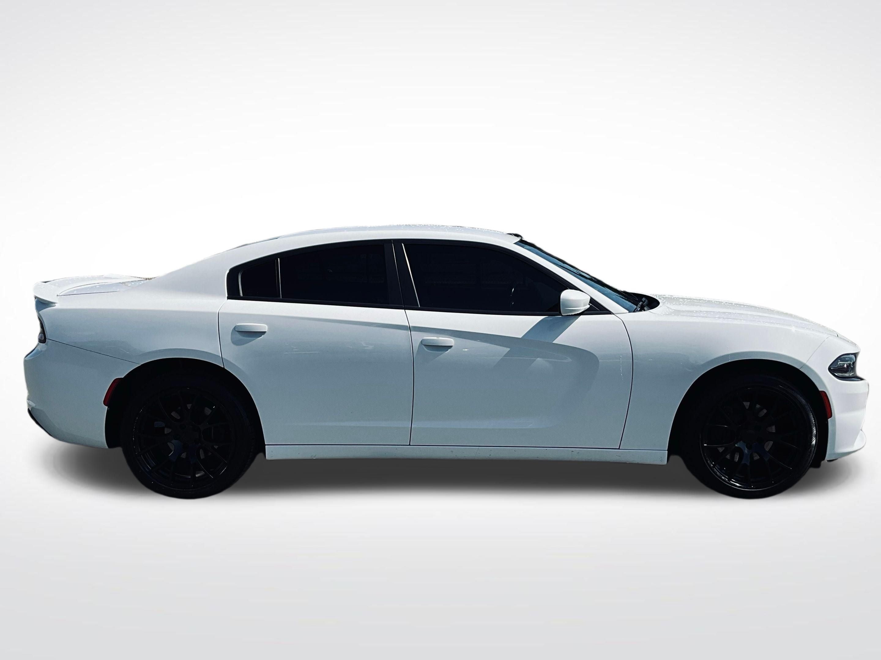 2020 Dodge Charger R/T