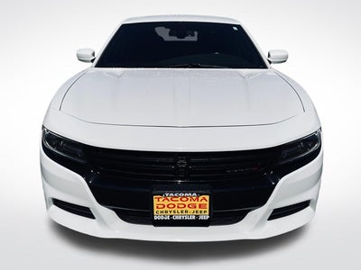 2020 Dodge Charger R/T
