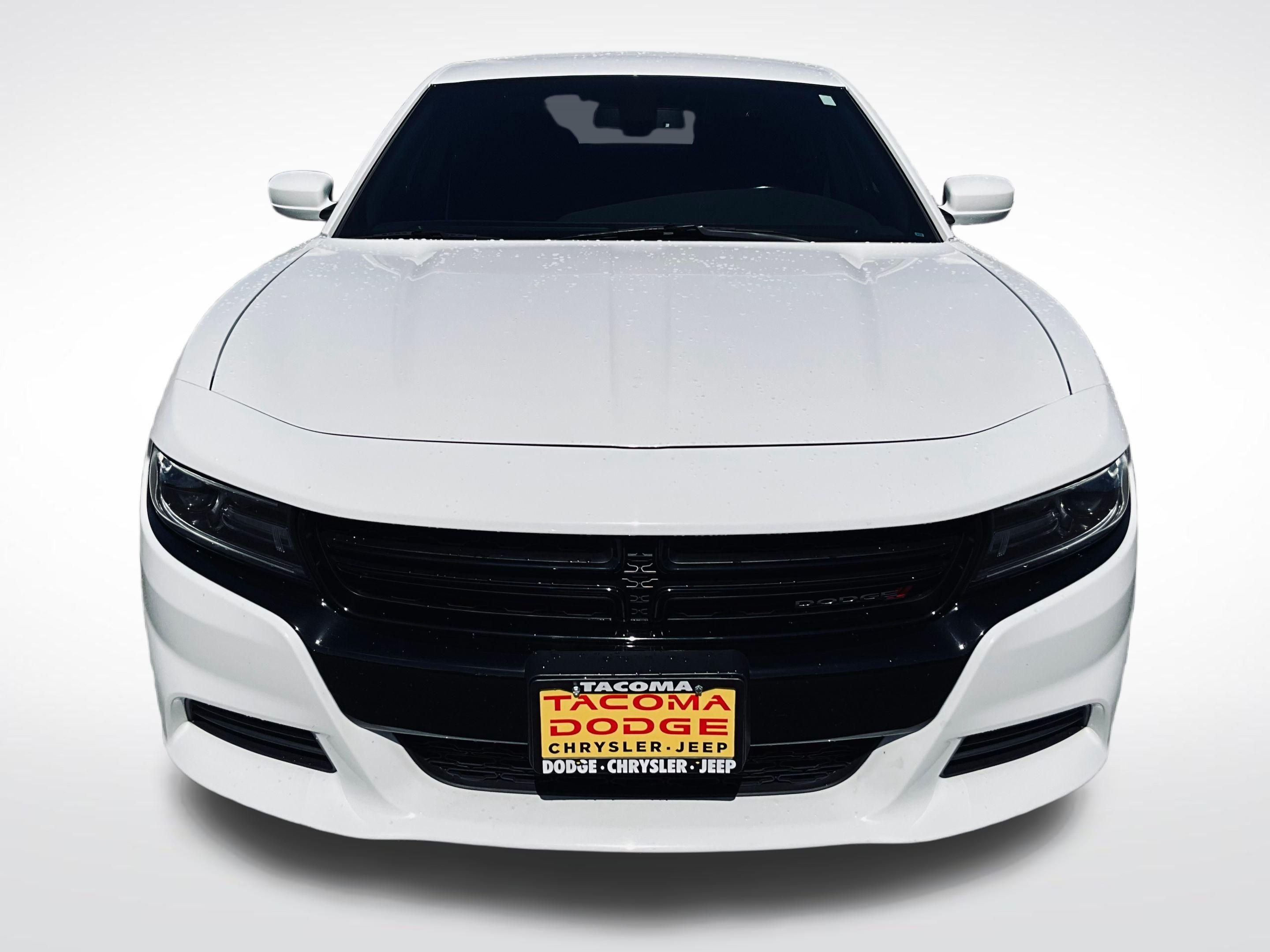2020 Dodge Charger R/T