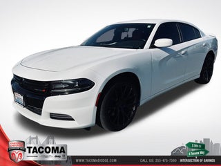 2020 Dodge Charger R/T