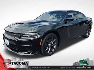 2021 Dodge Charger R/T