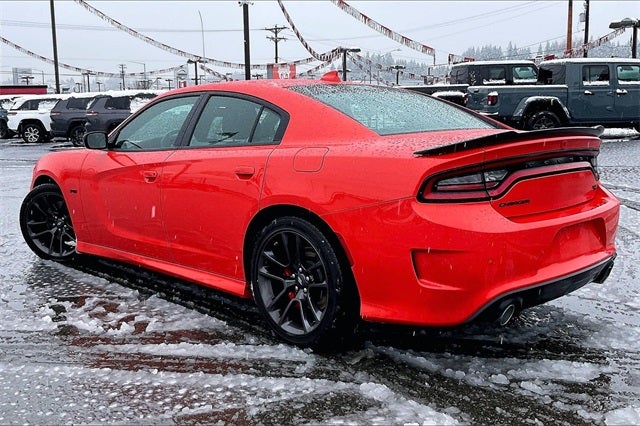 2023 Dodge Charger R/T
