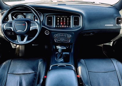 2016 Dodge Charger R/T