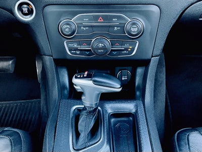 2016 Dodge Charger R/T