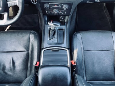 2016 Dodge Charger R/T