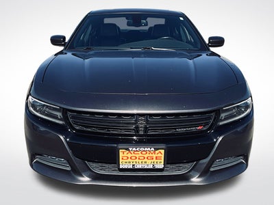 2016 Dodge Charger R/T