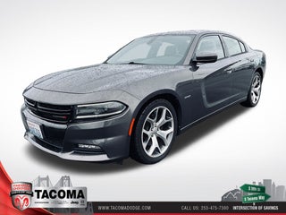 2016 Dodge Charger R/T