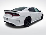 2021 Dodge Charger R T Scat Pack