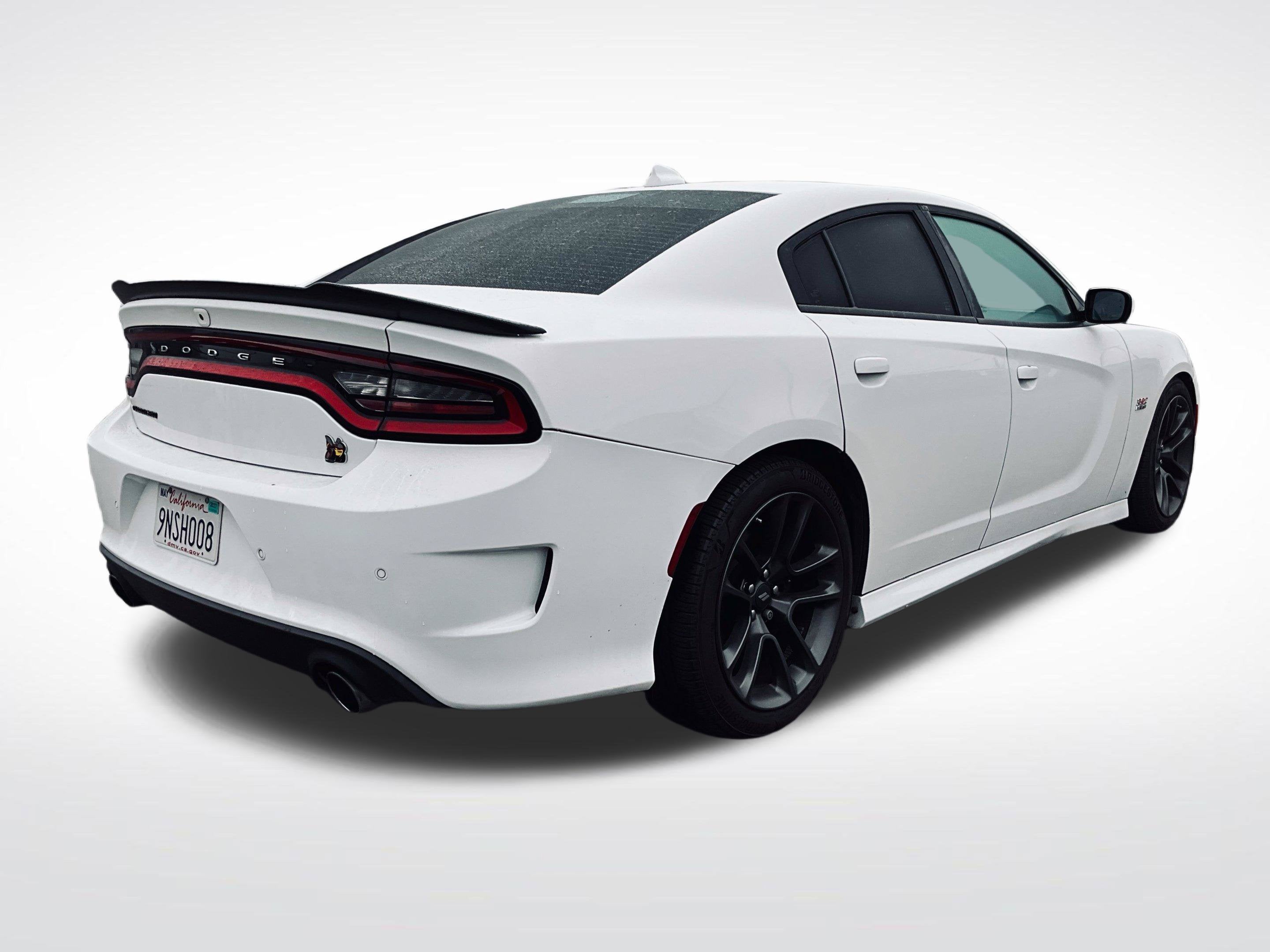2021 Dodge Charger R T Scat Pack