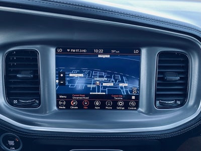 2022 Dodge Charger GT