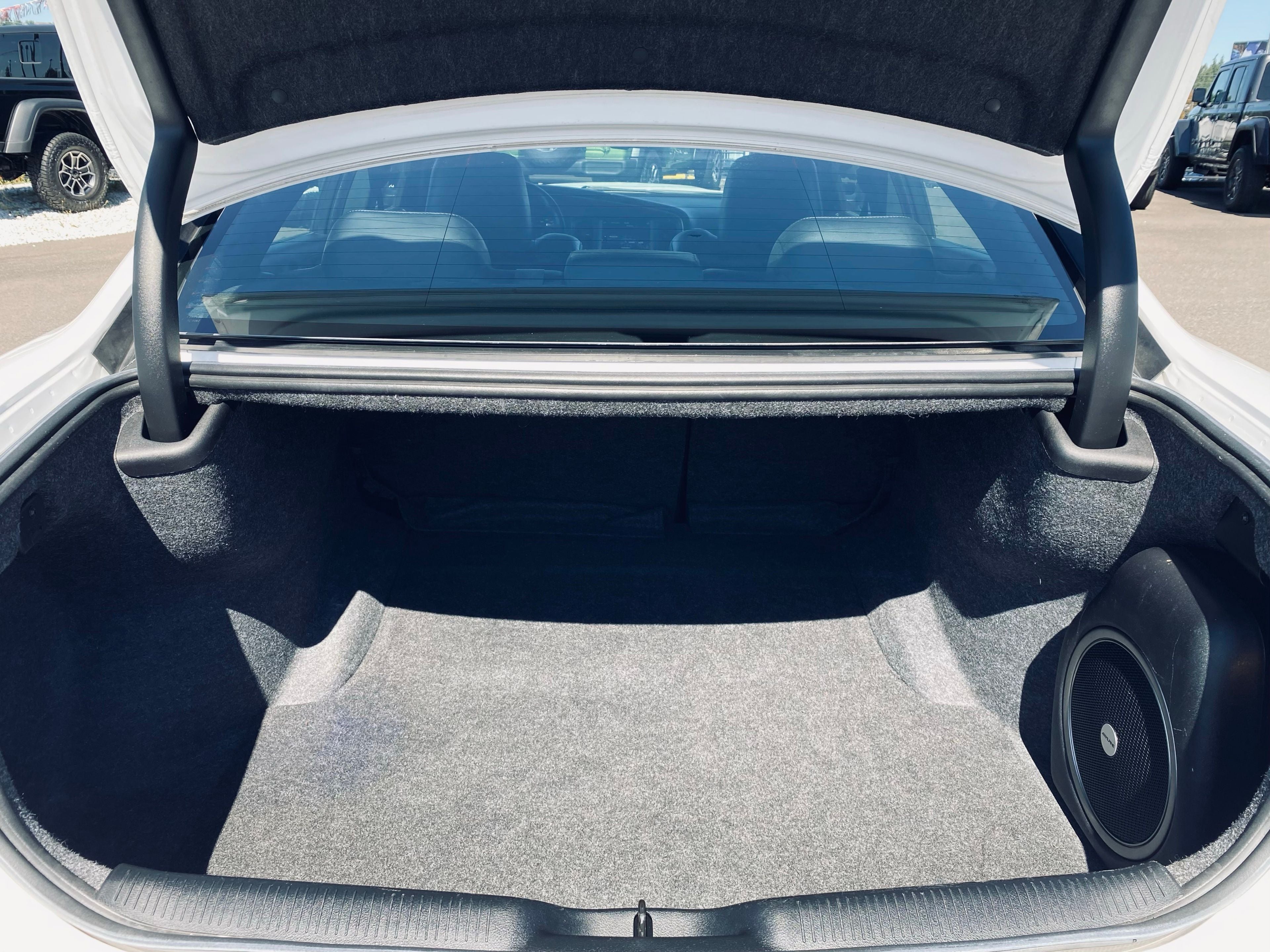 2022 Dodge Charger GT