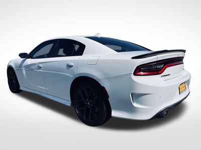 2022 Dodge Charger GT