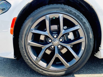 2022 Dodge Charger GT