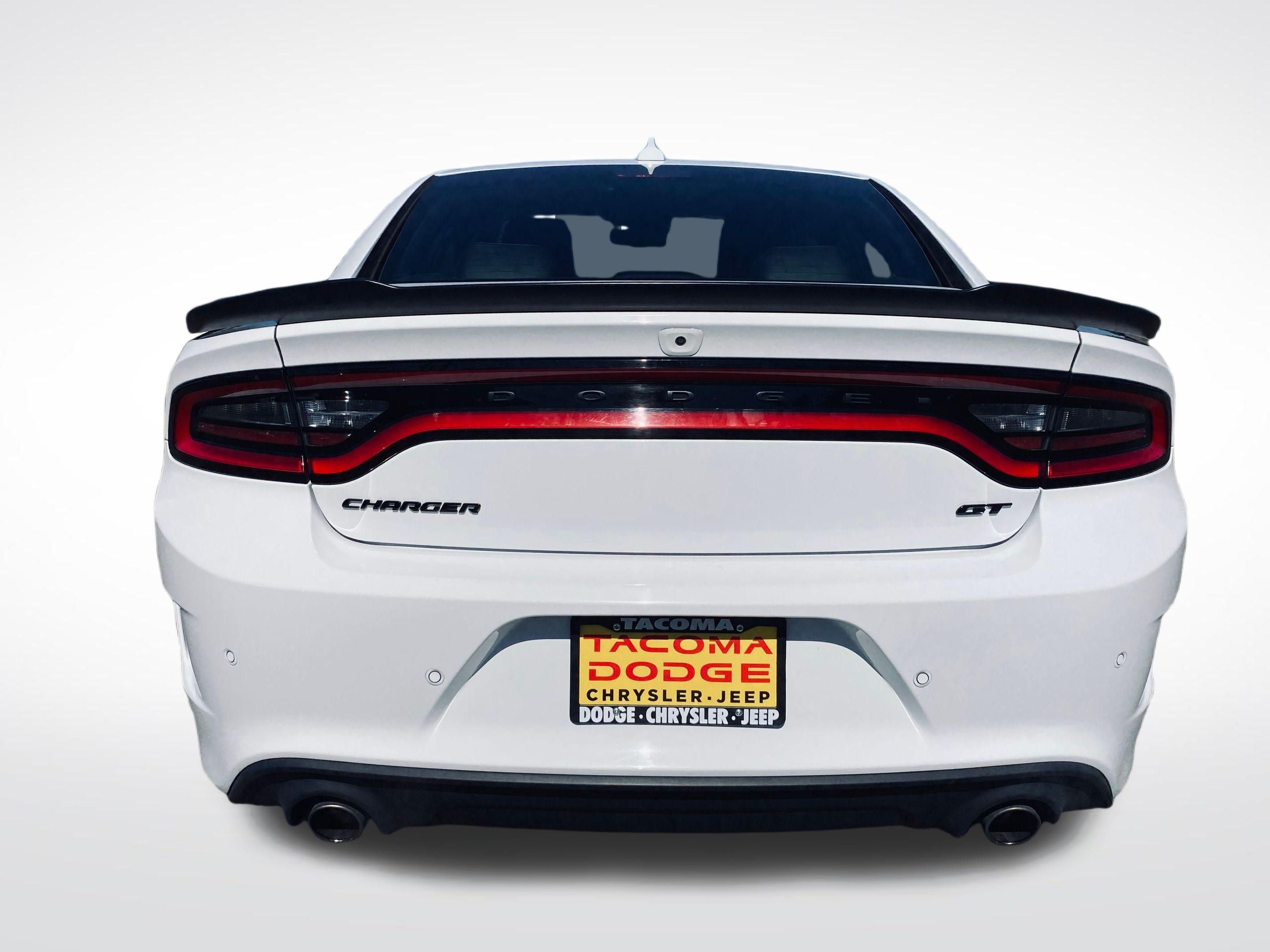 2022 Dodge Charger GT
