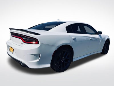 2022 Dodge Charger GT