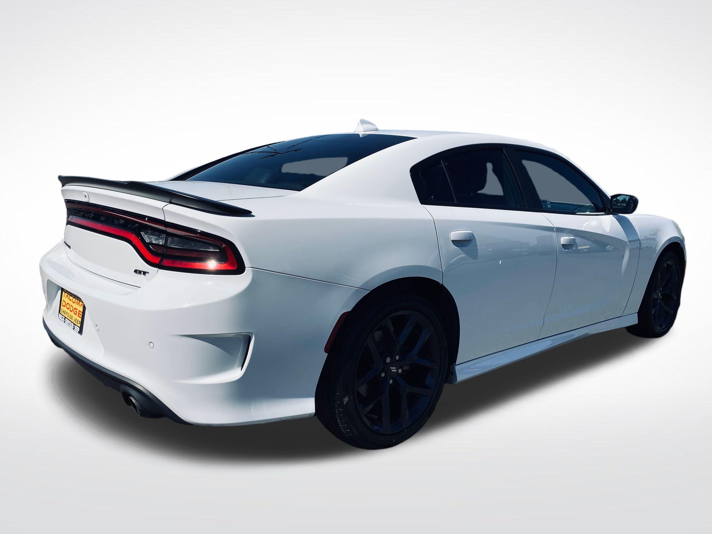 2022 Dodge Charger GT