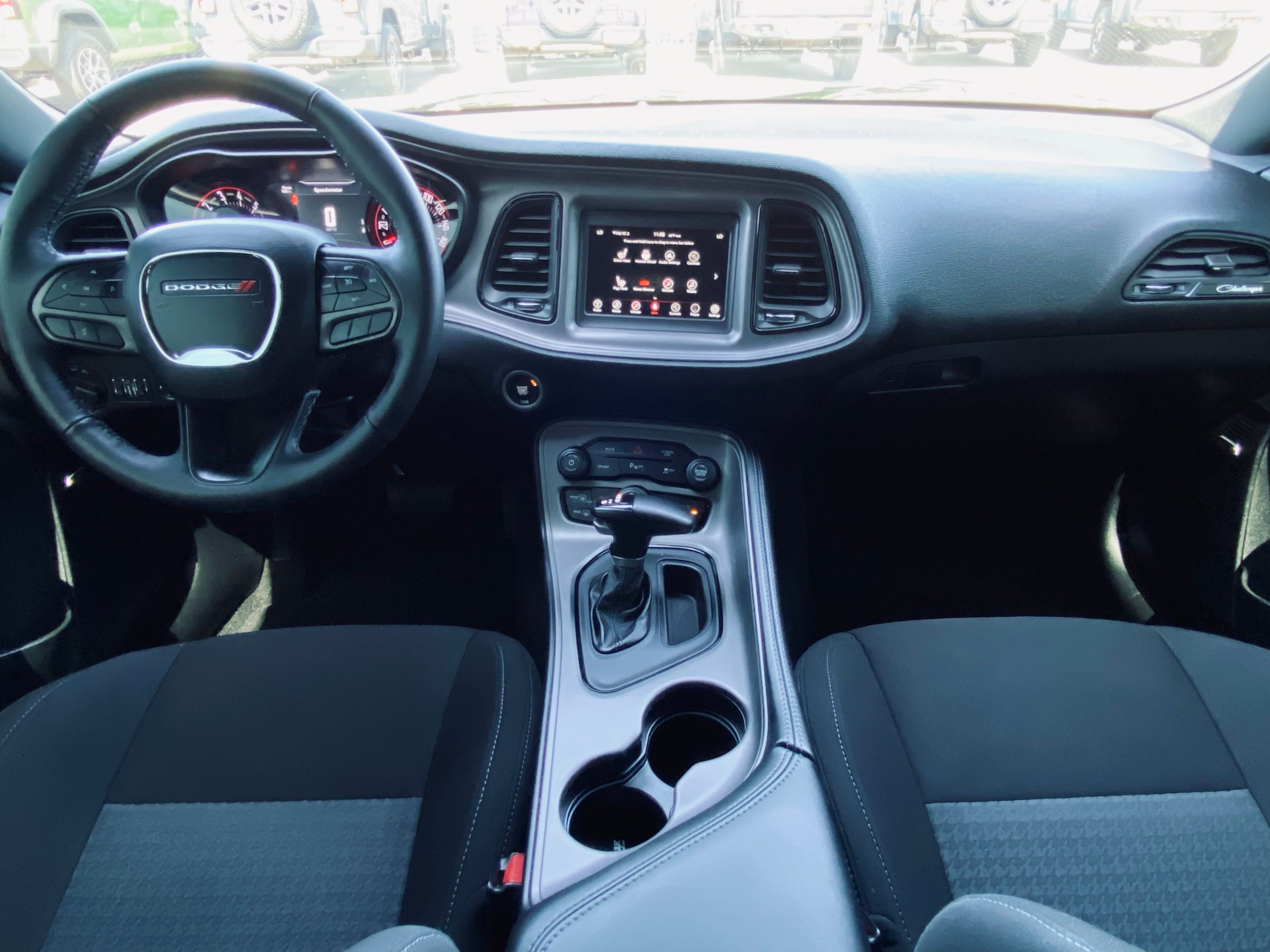 2023 Dodge Challenger GT