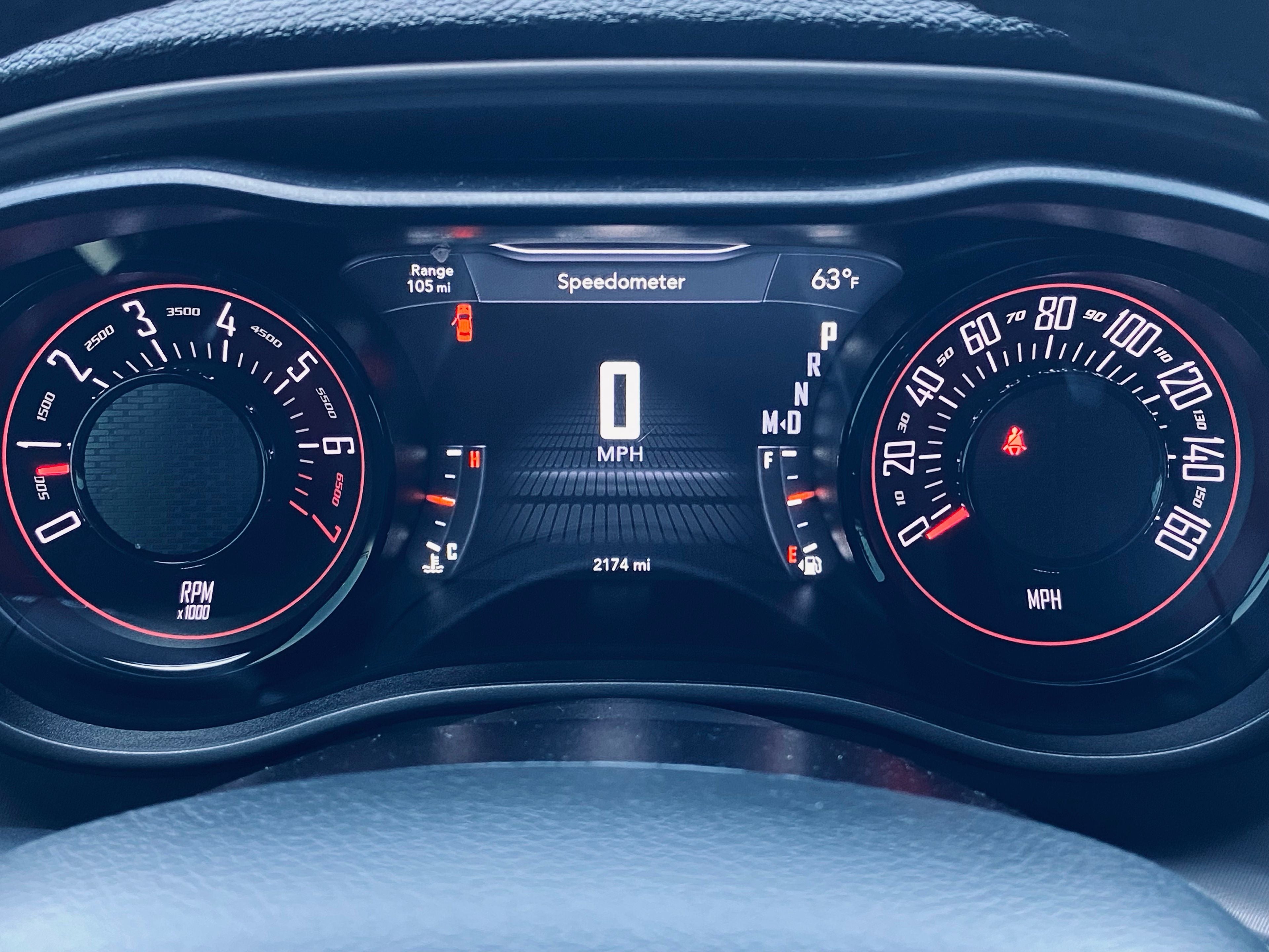 2023 Dodge Challenger GT