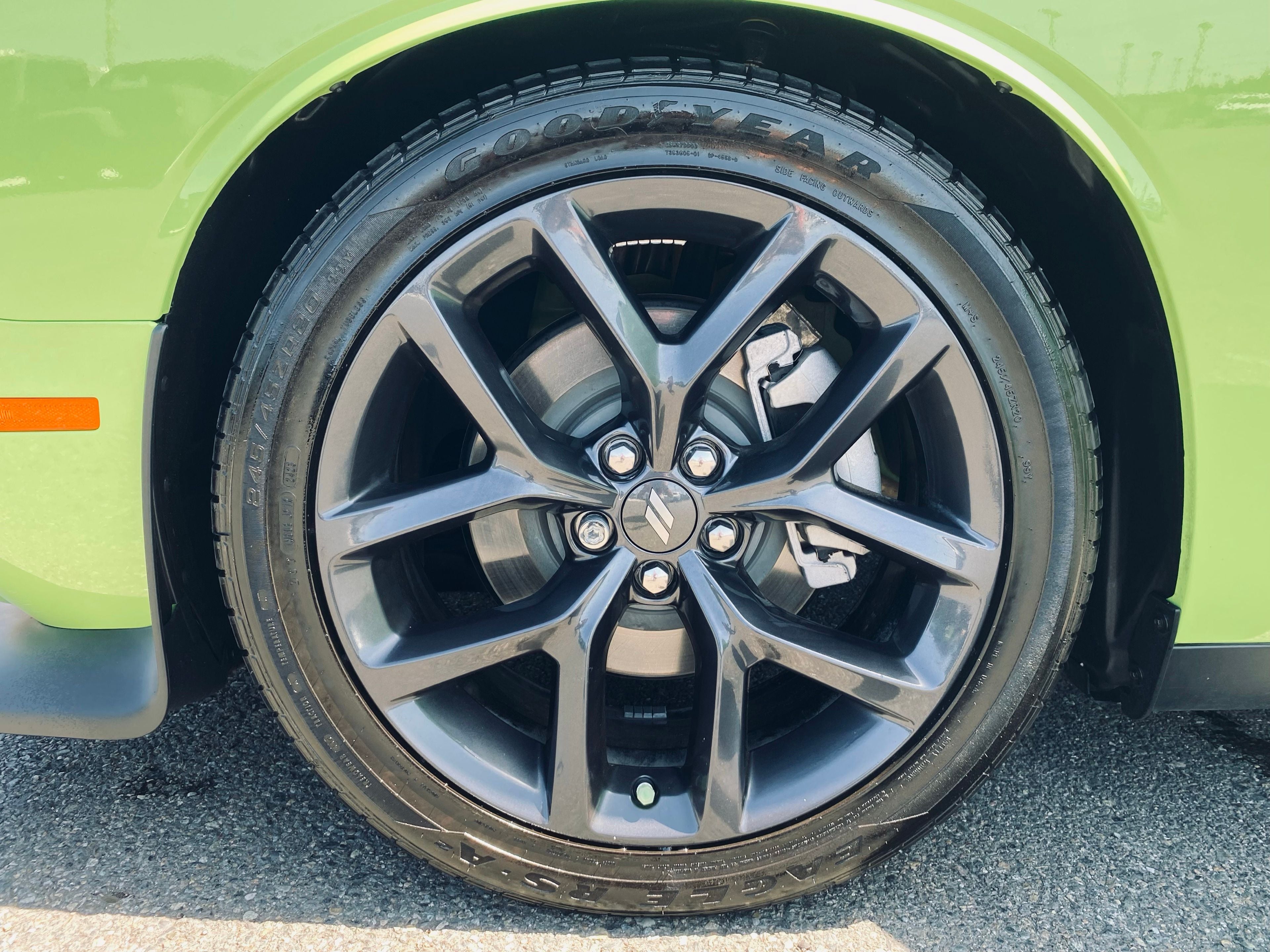 2023 Dodge Challenger GT
