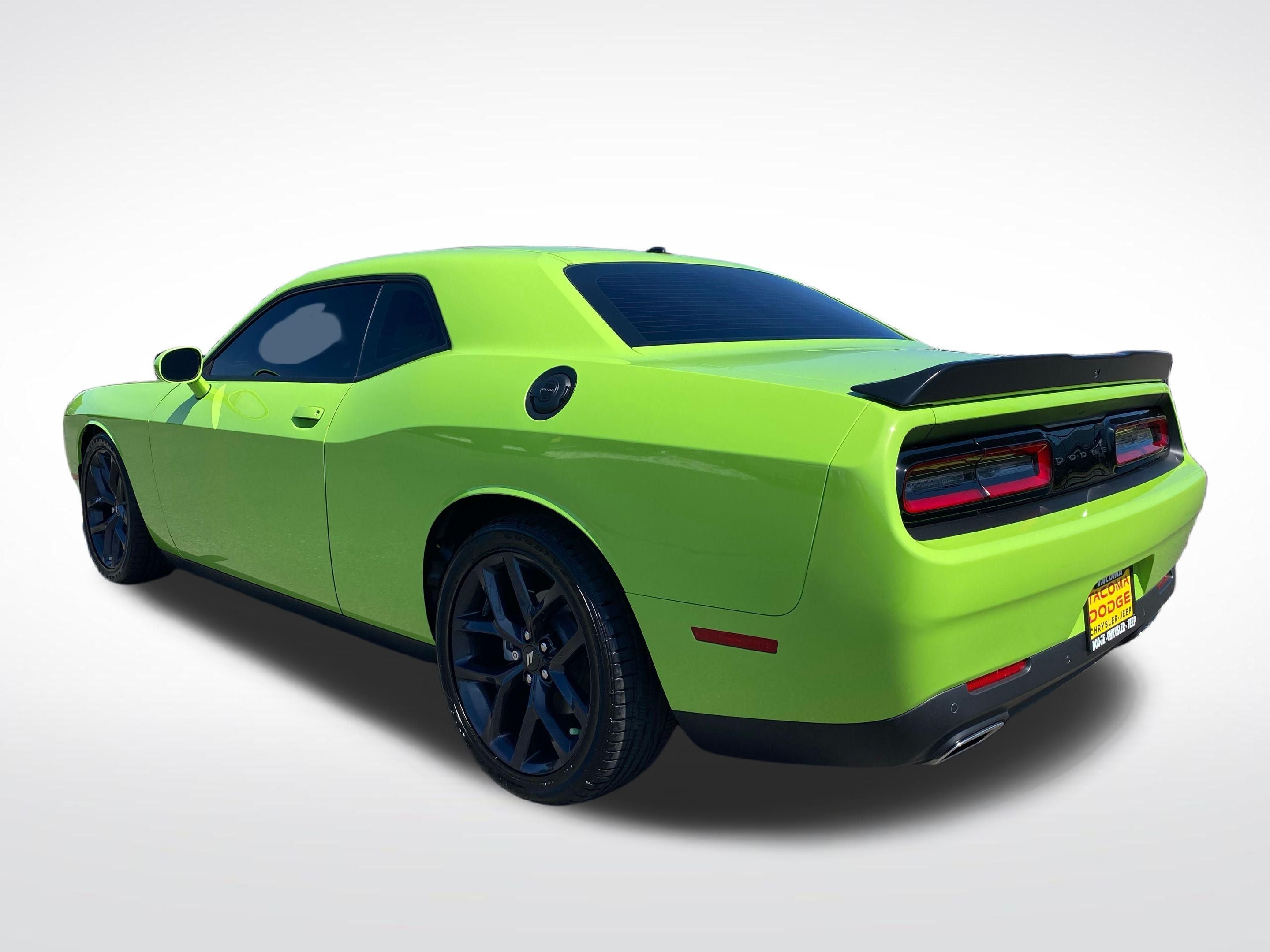 2023 Dodge Challenger GT