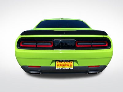 2023 Dodge Challenger GT