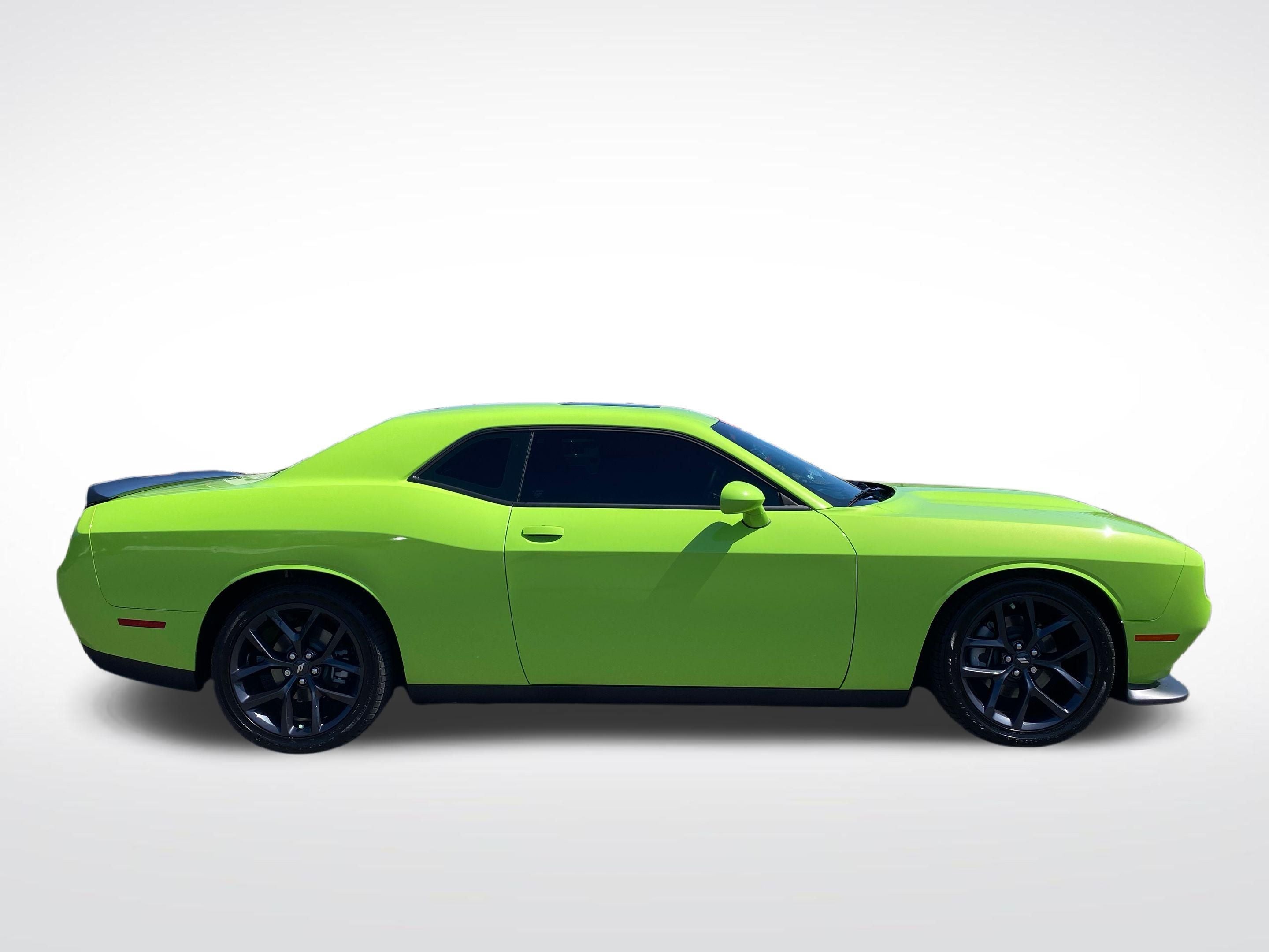 2023 Dodge Challenger GT