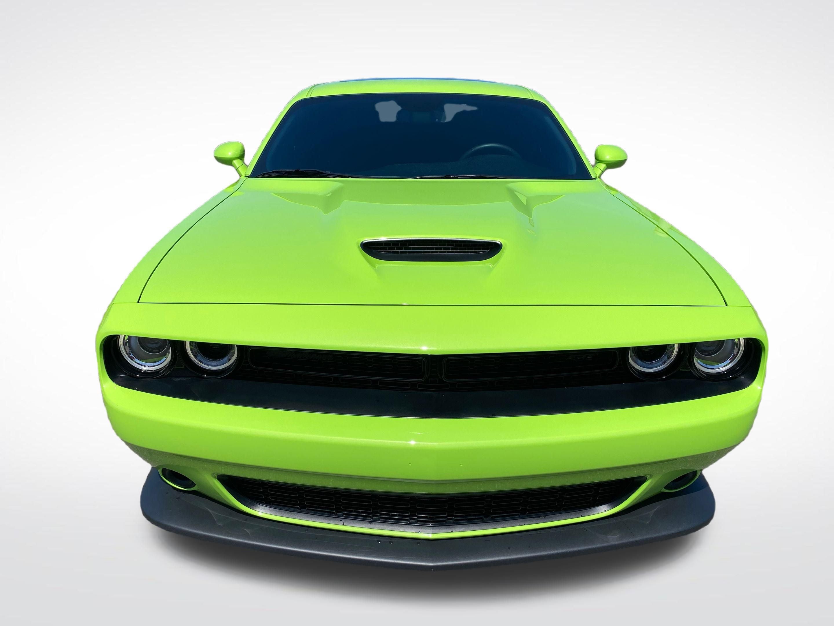 2023 Dodge Challenger GT