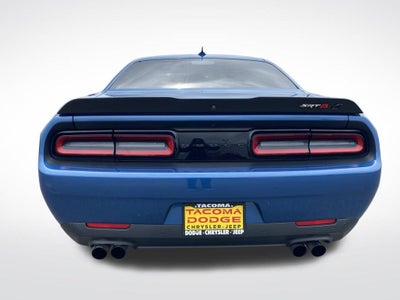 2023 Dodge Challenger GT