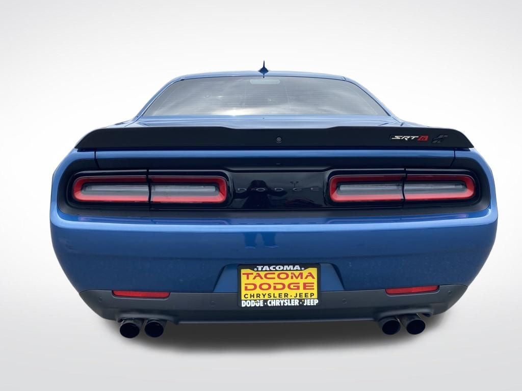 2023 Dodge Challenger GT