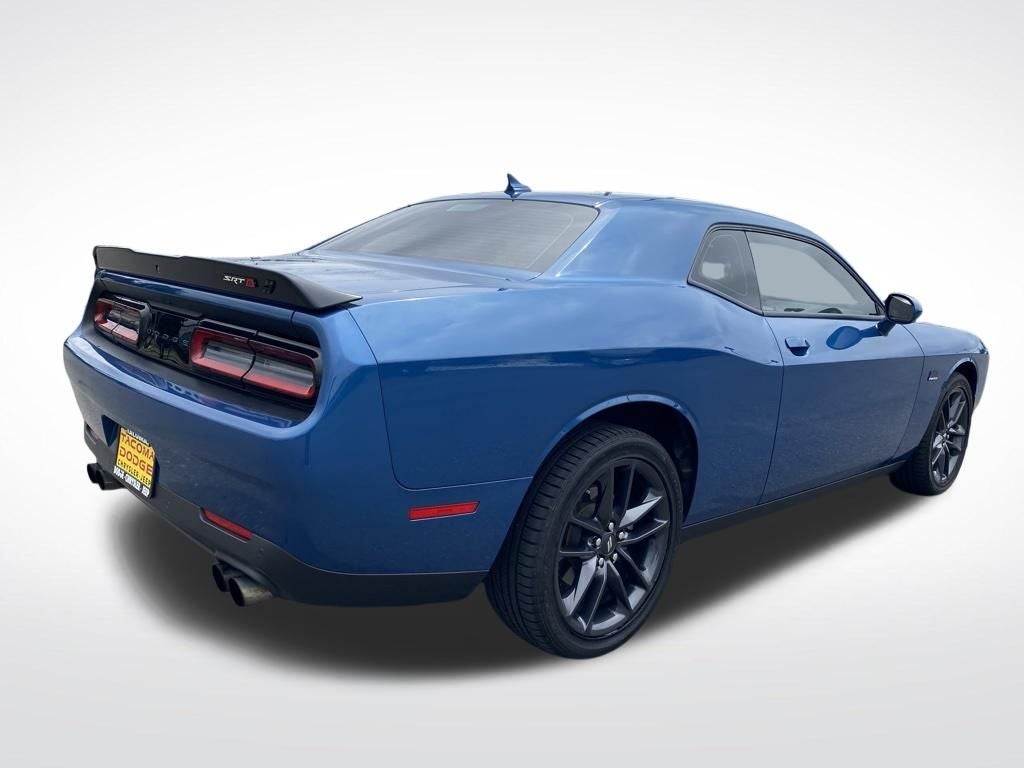 2023 Dodge Challenger GT