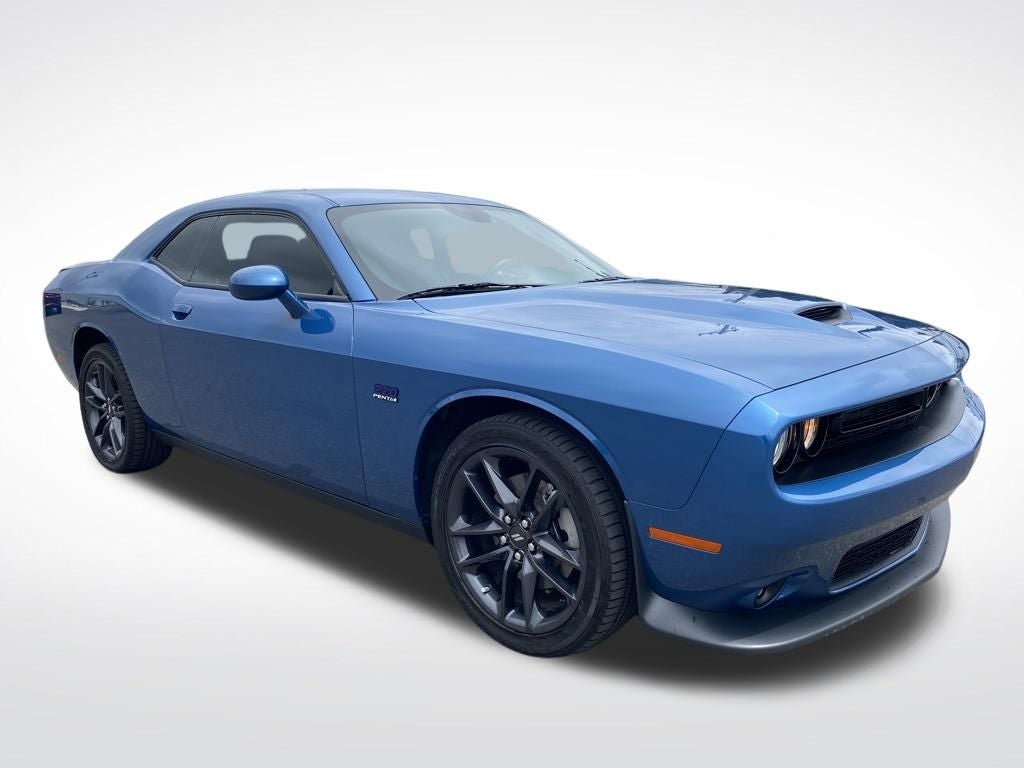 2023 Dodge Challenger GT