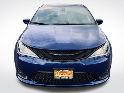 2020 Chrysler Pacifica Touring