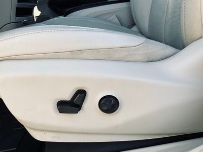 2021 Chrysler Pacifica Hybrid Touring L