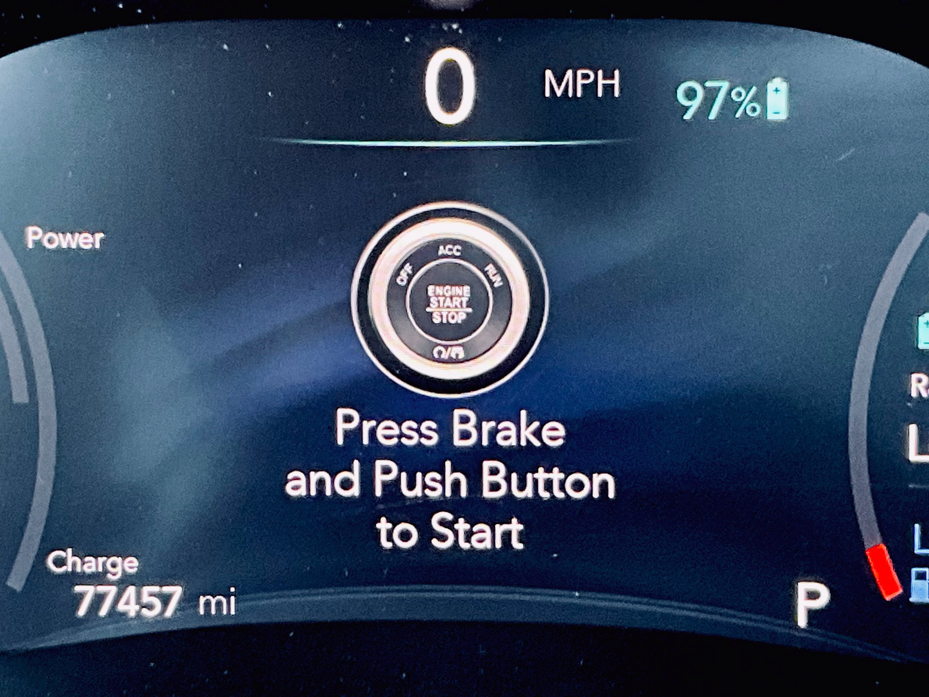 2021 Chrysler Pacifica Hybrid Touring L
