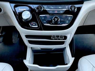 2021 Chrysler Pacifica Hybrid Touring L