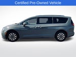 2021 Chrysler Pacifica Hybrid Touring L