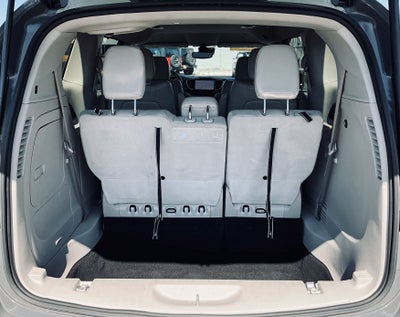 2021 Chrysler Pacifica Hybrid Touring L