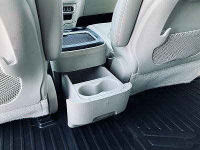 2021 Chrysler Pacifica Hybrid Touring L