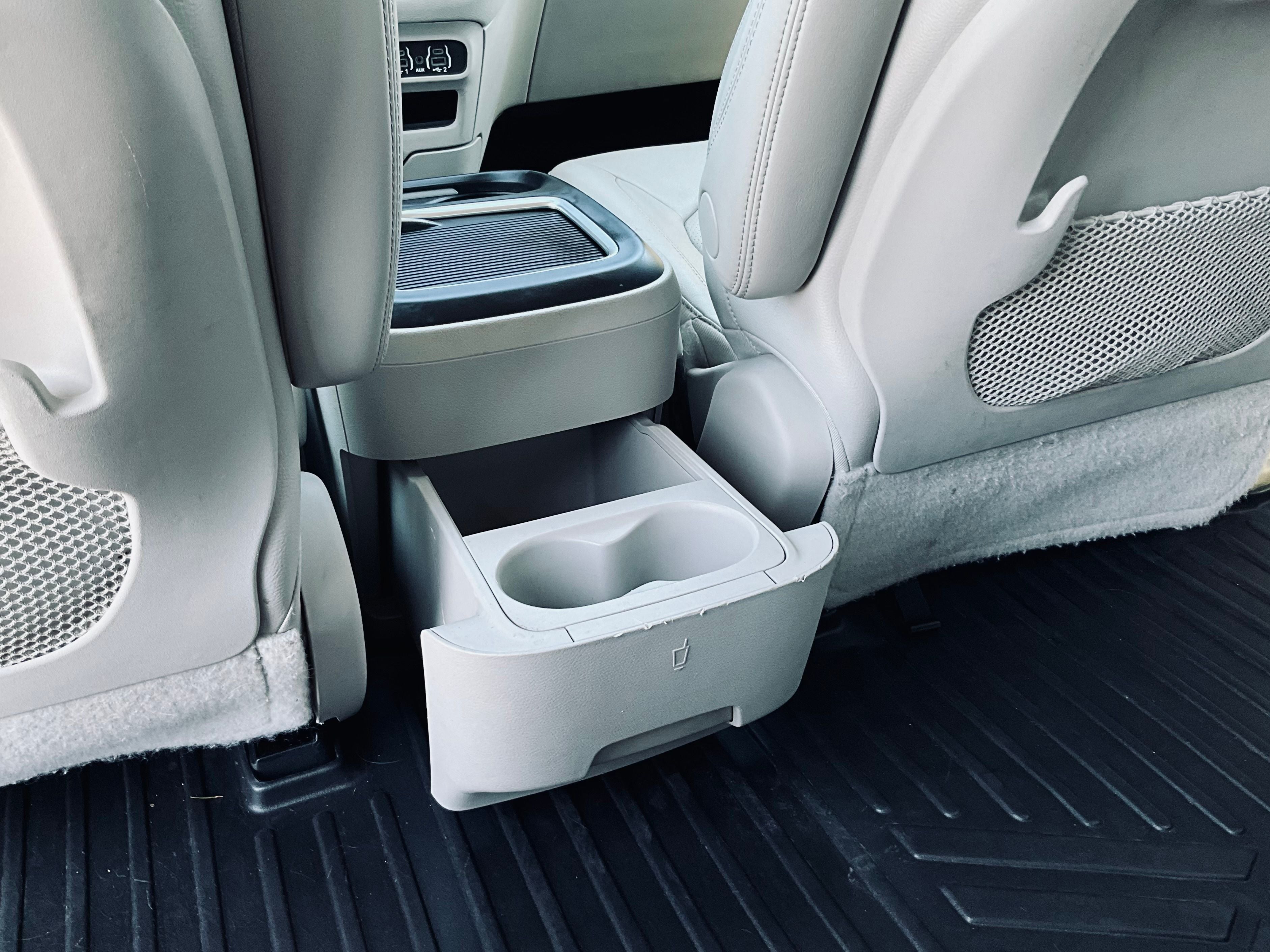 2021 Chrysler Pacifica Hybrid Touring L