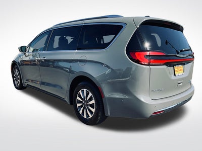 2021 Chrysler Pacifica Hybrid Touring L