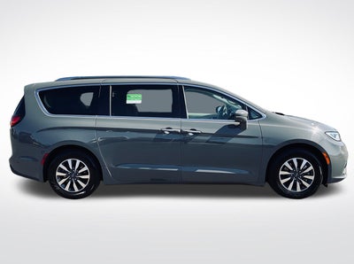 2021 Chrysler Pacifica Hybrid Touring L