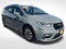 2021 Chrysler Pacifica Hybrid Touring L