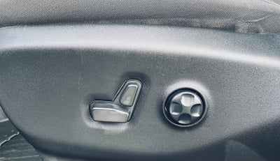 2021 Chrysler Pacifica Hybrid Touring