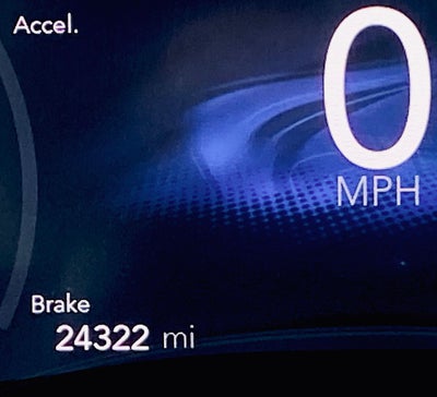 2021 Chrysler Pacifica Hybrid Touring