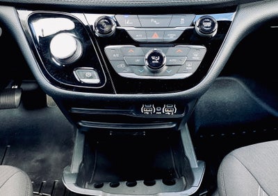 2021 Chrysler Pacifica Hybrid Touring