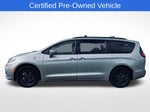 2021 Chrysler Pacifica Hybrid Touring