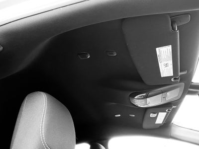 2021 Chrysler Pacifica Hybrid Touring