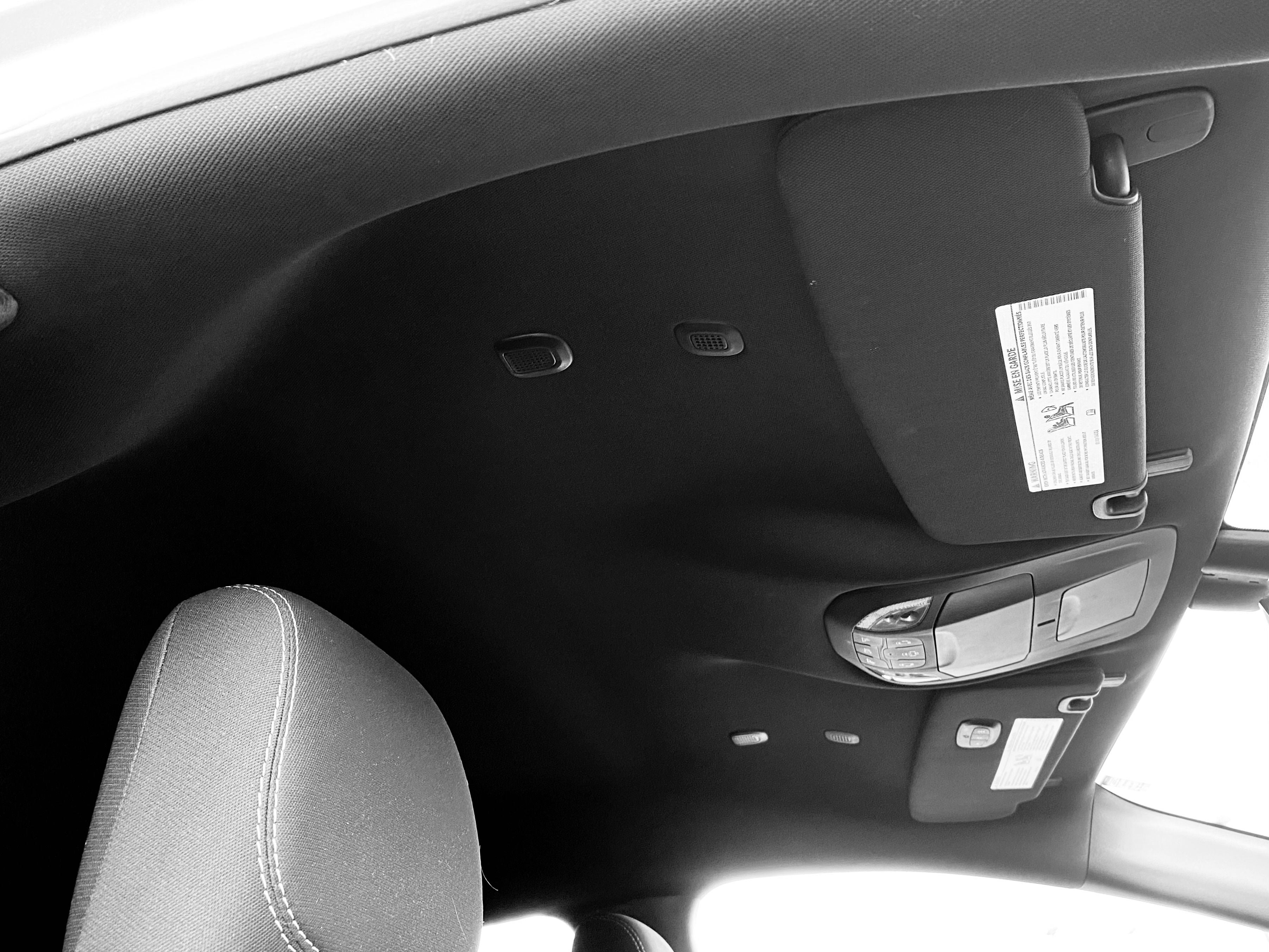 2021 Chrysler Pacifica Hybrid Touring