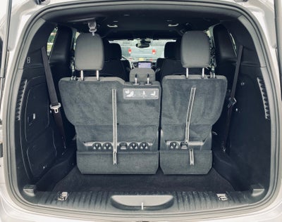 2021 Chrysler Pacifica Hybrid Touring